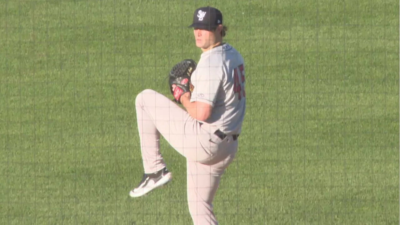 New York Yankees star Gerrit Cole takes the mound in Rochester