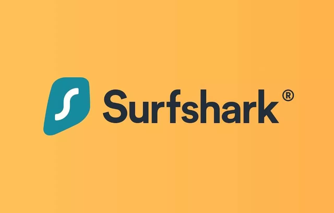 Surfshark : L’offre de folie sur le VPN illimité continue avec -86% de réduction