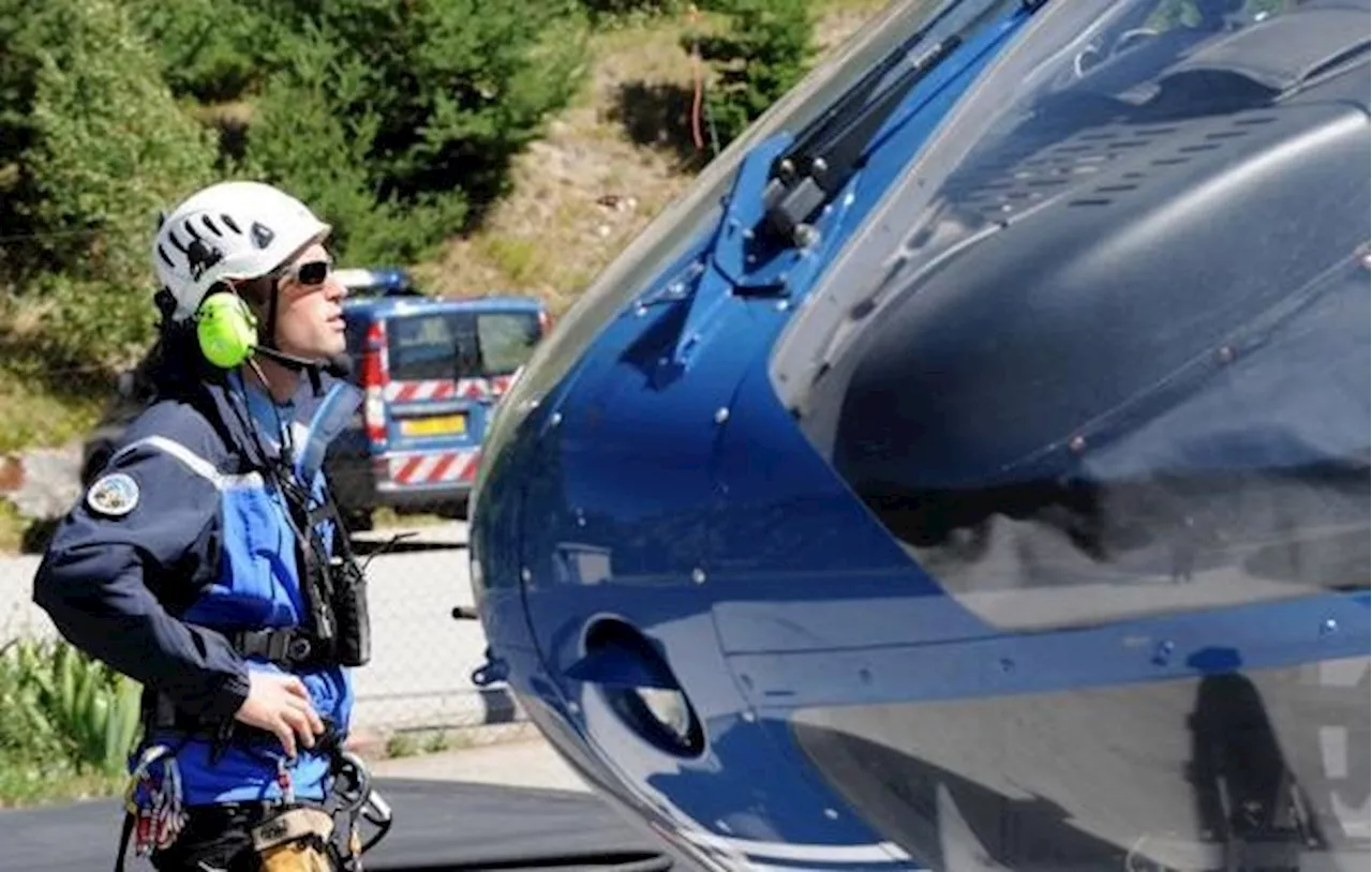 Un mort et trois blessés dans un ultra-trail en Haute-Savoie