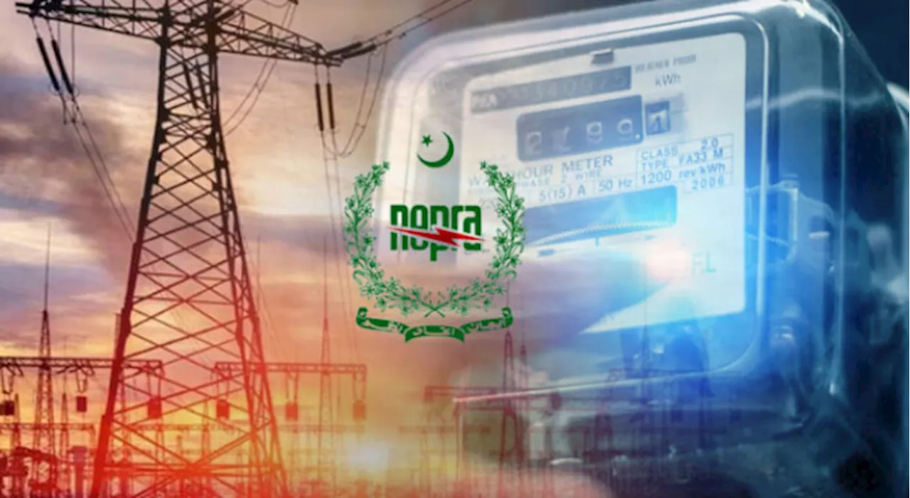 Govt increases basic electricity tariff by Rs5.72 per Unit