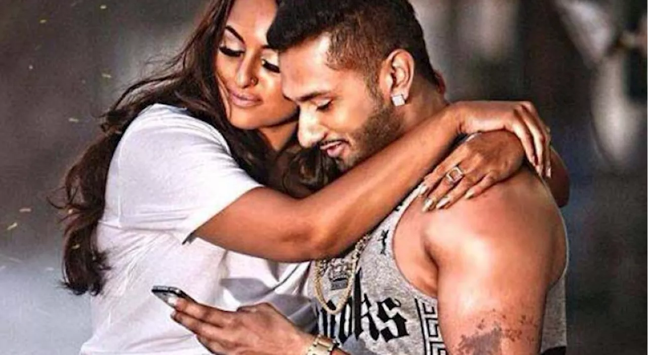 Honey Singh promises to attend Sonakshi's wedding ceremony