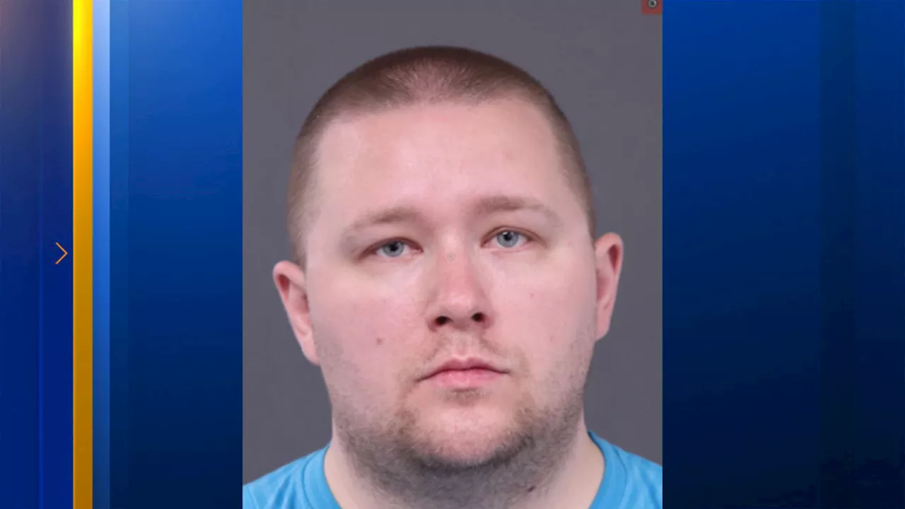 Man convicted of repeatedly raping young girl in Bucks County back in 2022