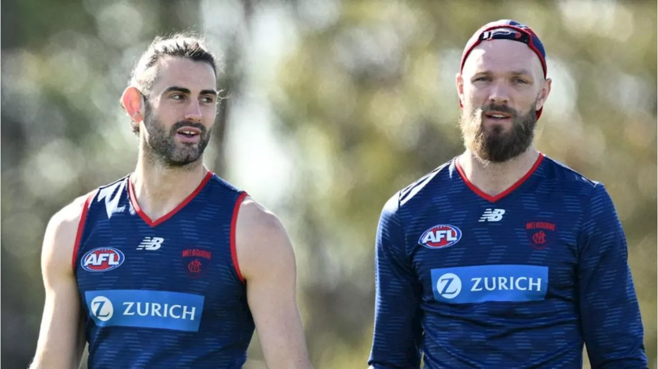 AFL superstar Brodie Grundy makes frank admission about Melbourne’s culture