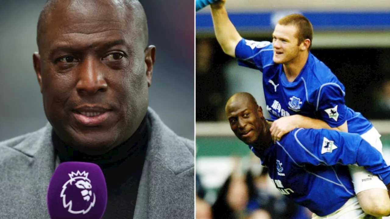 ‘Invincible’ football great Kevin Campbell dies aged 54 after sudden battle