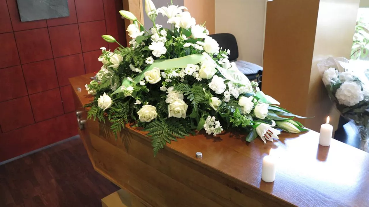 Woman declared dead wakes up at funeral home two hours later