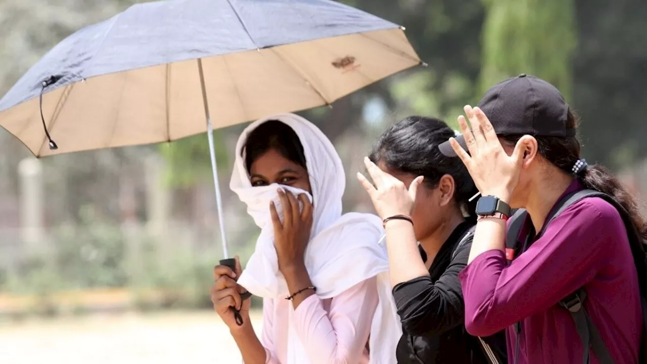 Heatwave Alert: लू की चपेट में उत्तर भारत, हिमाचल के इस शहर में बीकानेर-छपरा से भी ज्यादा तापमान, देखें सबसे गर्म शहरों की लिस्ट