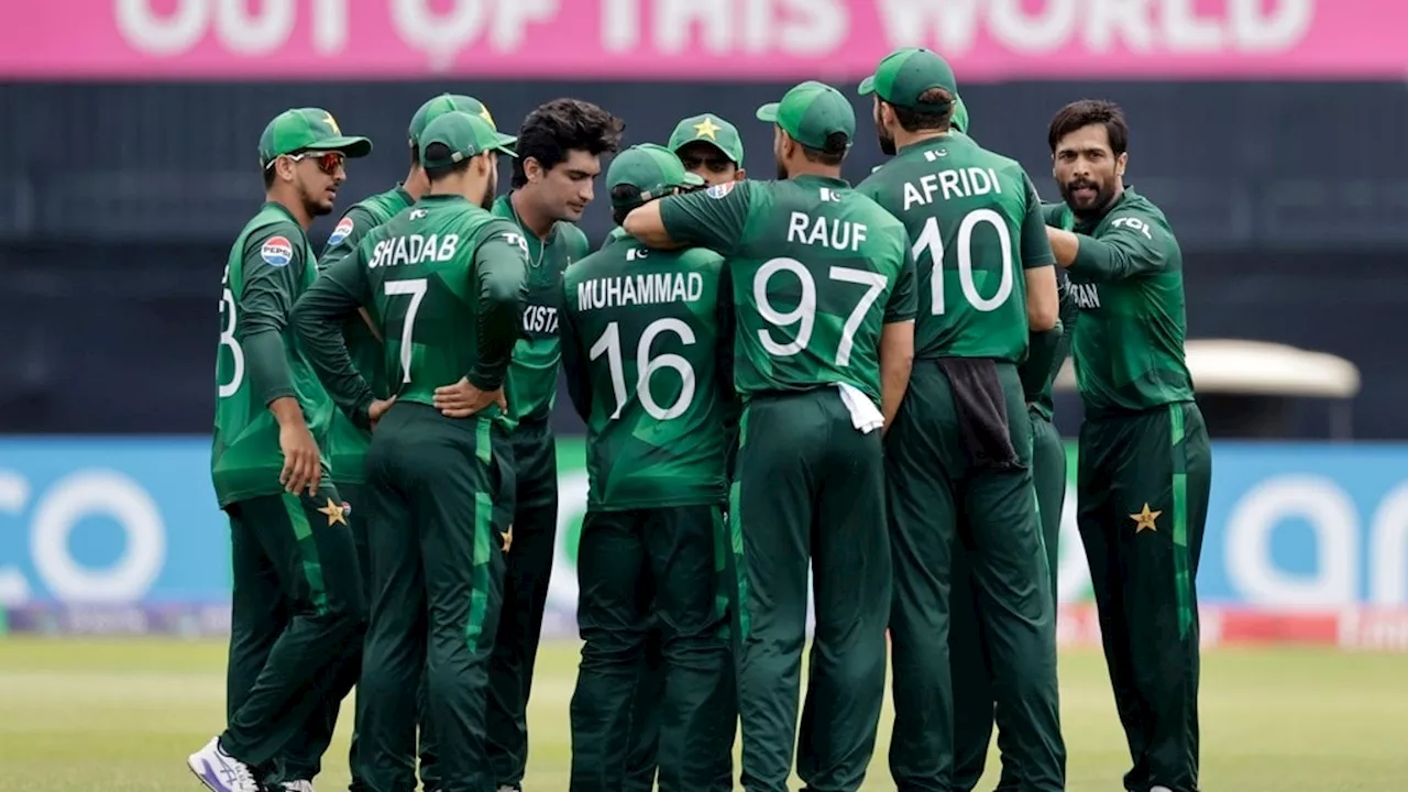 Pakistan Team Out Of T20 World Cup 2024: 'कुदरत का निजाम...', पाकिस्तान के बाहर होने पर फैन्स ने लिए मजे, मीम्स की हुई बारिश