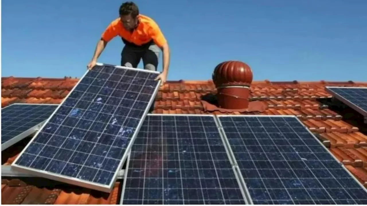 Solar Panel Subsidy: AC-पंखे चलाएं या फिर जलाएं 10 बल्ब, बिजली बिल आएगा- जीरो, 25 साल तक टेंशन फ्री