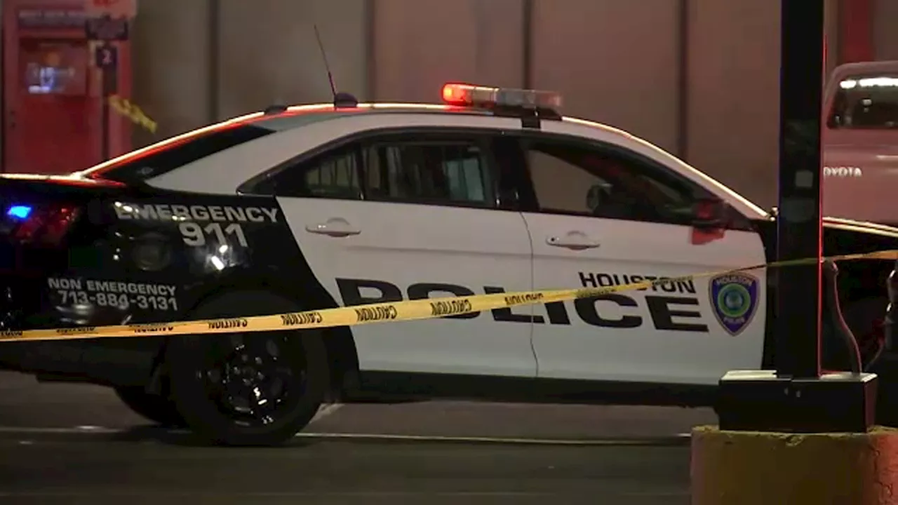 1 dead, 1 detained after officers called to stabbing in SW Houston, HPD says