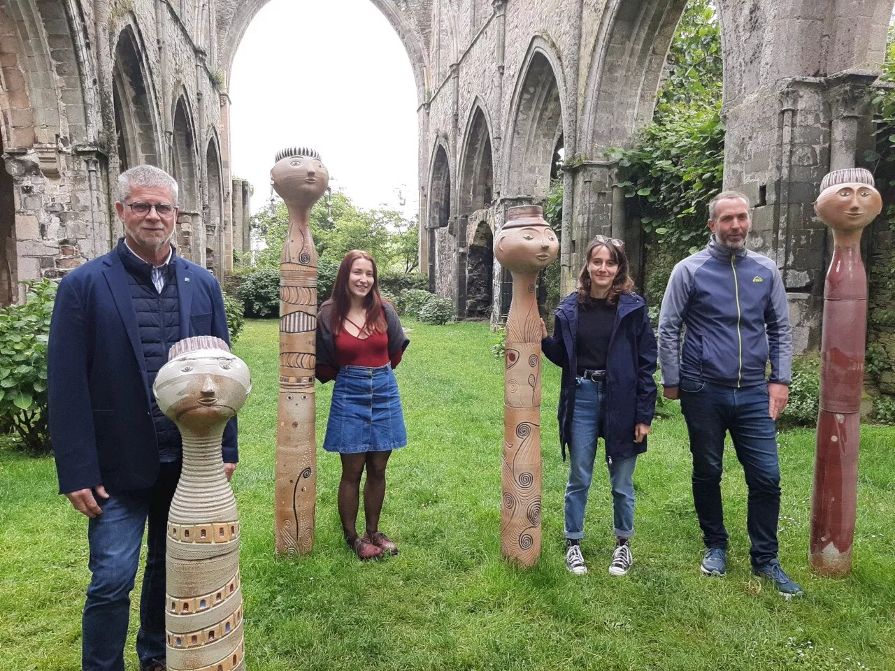 Concerts, spectacles : ce que vous réserve l'été 2024 à l'abbaye de Beauport de Paimpol