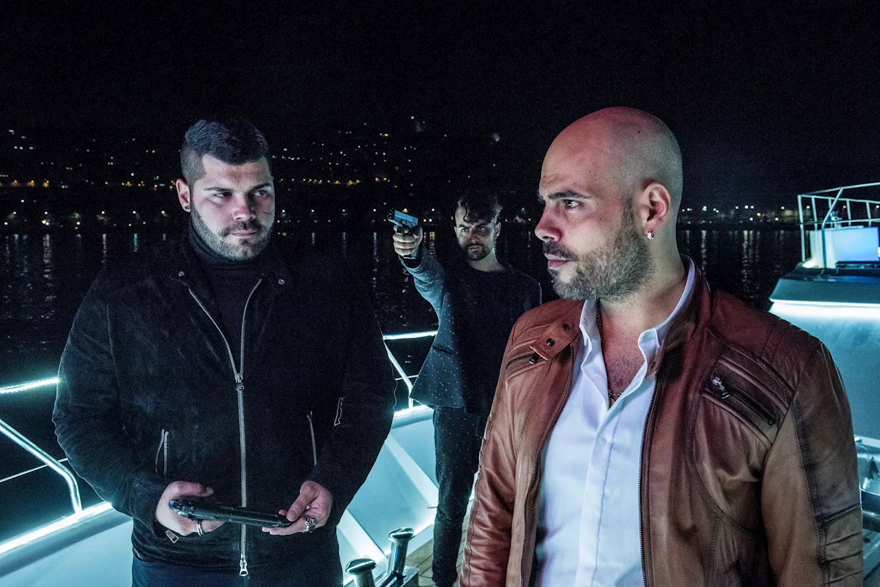 Gomorra, dal libro alla serie: la storia ispirata da Francesco 'Sandokan' Schiavone