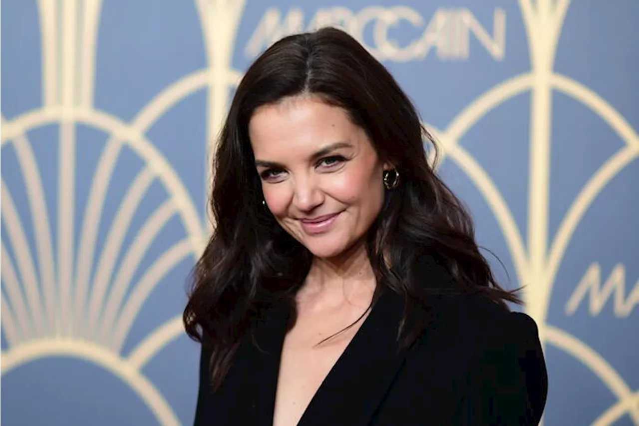 Da Harvey Keitel a Katie Holmes, tante star a Filming Italy