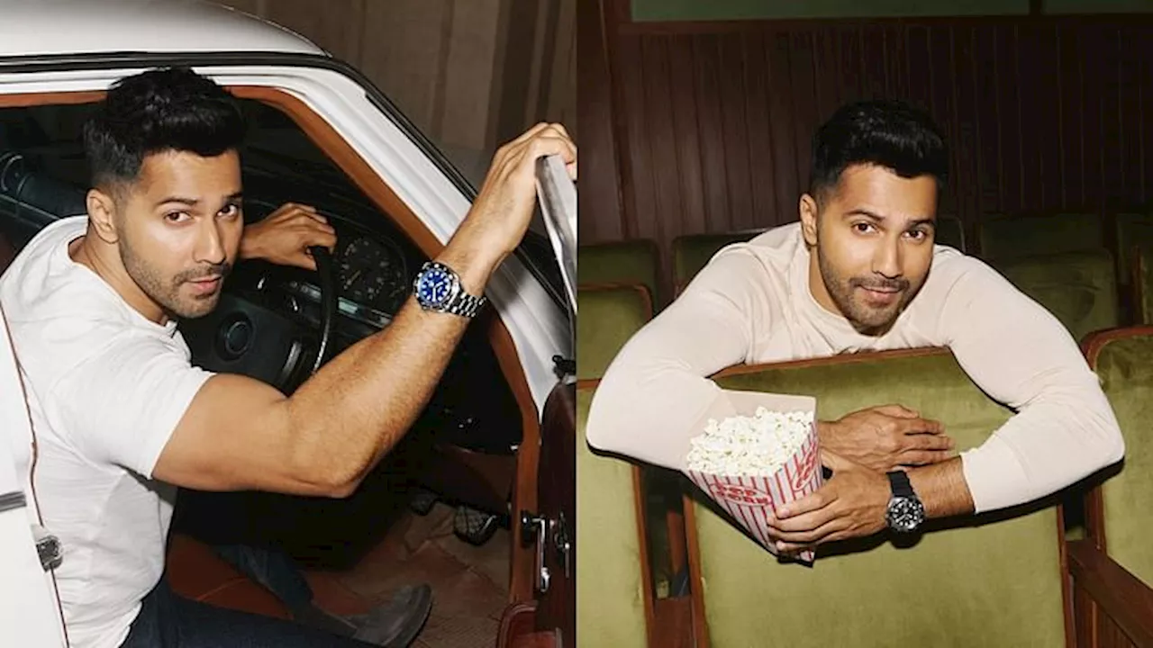 Varun Dhawan: फैंस ने वरुण से की बेटी की तस्वीर की डिमांड, शुभकामनाएं देते हुए पूछा राजकुमारी का नाम क्या रखा?