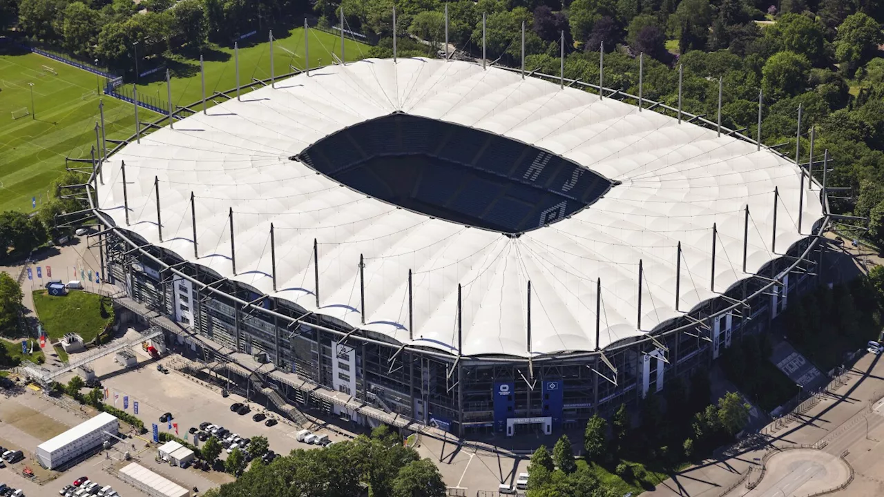 Netherlands and Poland denied training on new Hamburg stadium field ahead of Euro 2024 game