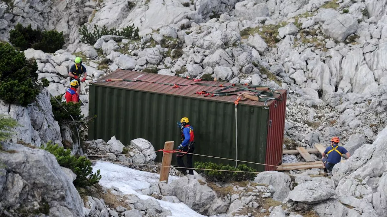 Forscher Jahre nach Unglück: 'Gleichen Respekt wie vorher'