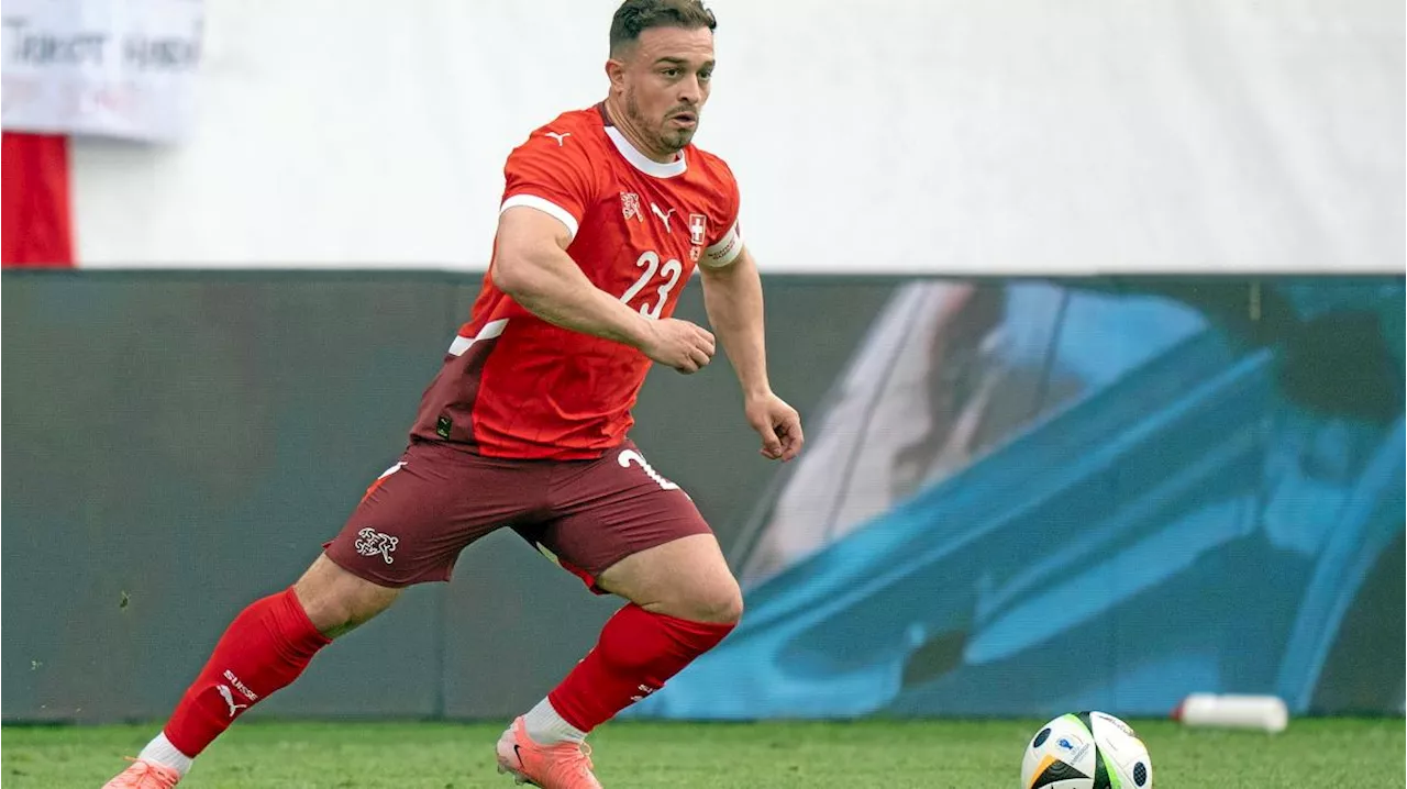 Xherdan Shaqiri ist quadratisch, praktisch – aber auch noch gut?