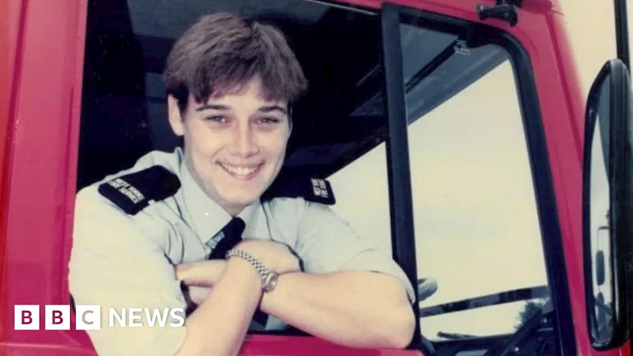 Leeds exhibition to showcase first female firefighter