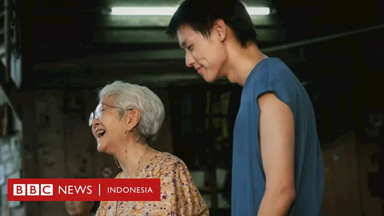 Film Thailand 'How to Make Millions Before Grandma Dies' sukses membuat warganet berlinang air mata