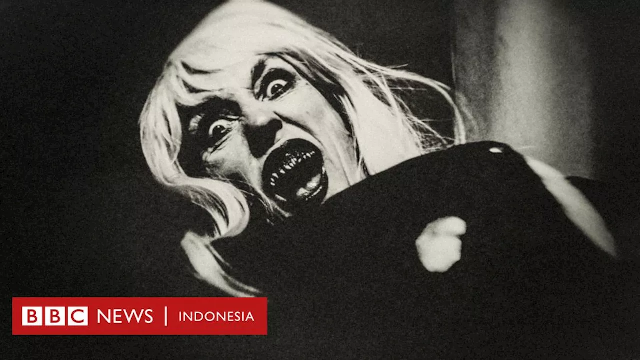 Vampir: Asal-muasal mitos vampir – Bagaimana kisahnya?