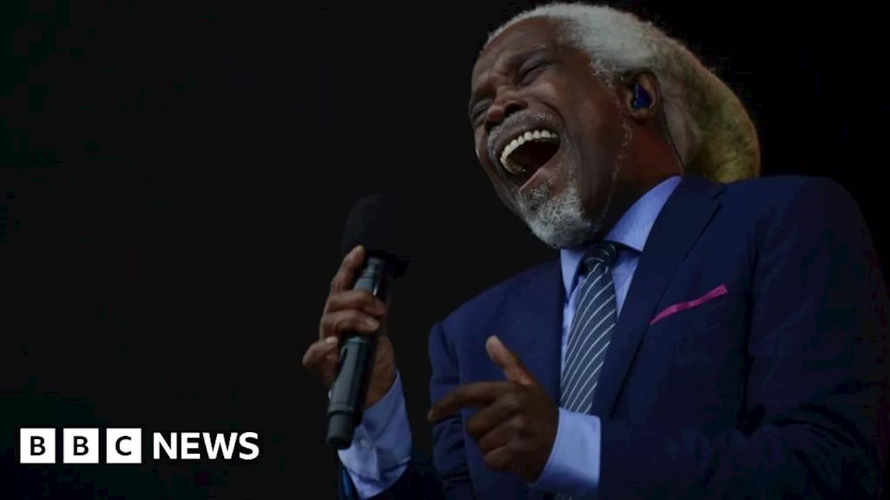 Northampton hosts Billy Ocean and Nathan Dawe on same day