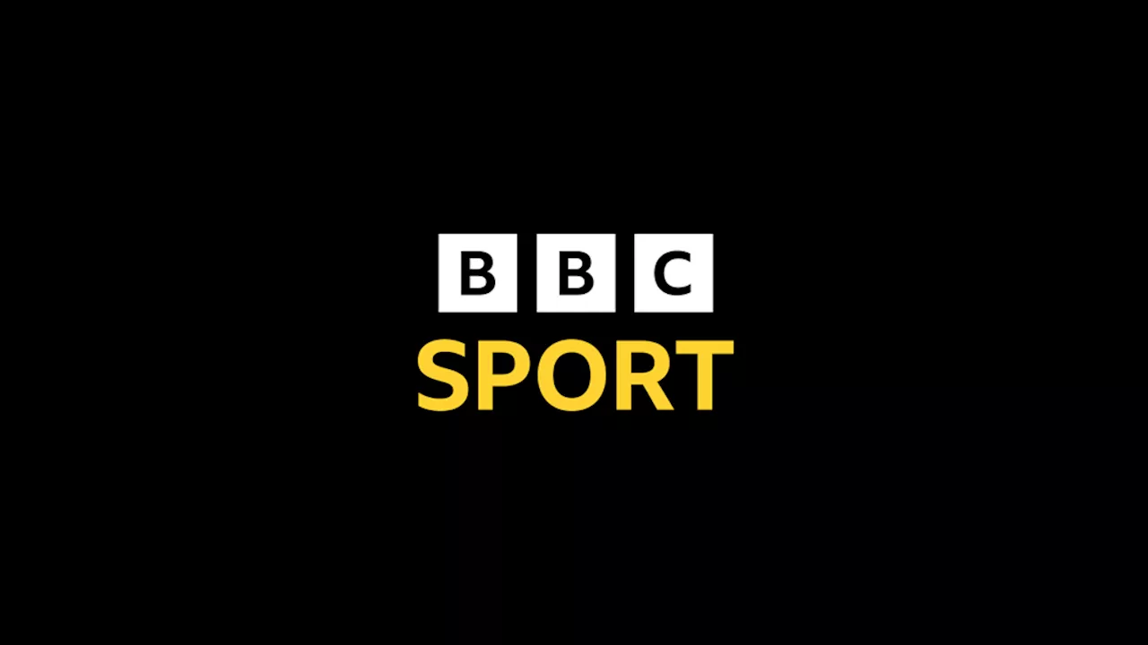 England Men's Football Team - BBC Sport