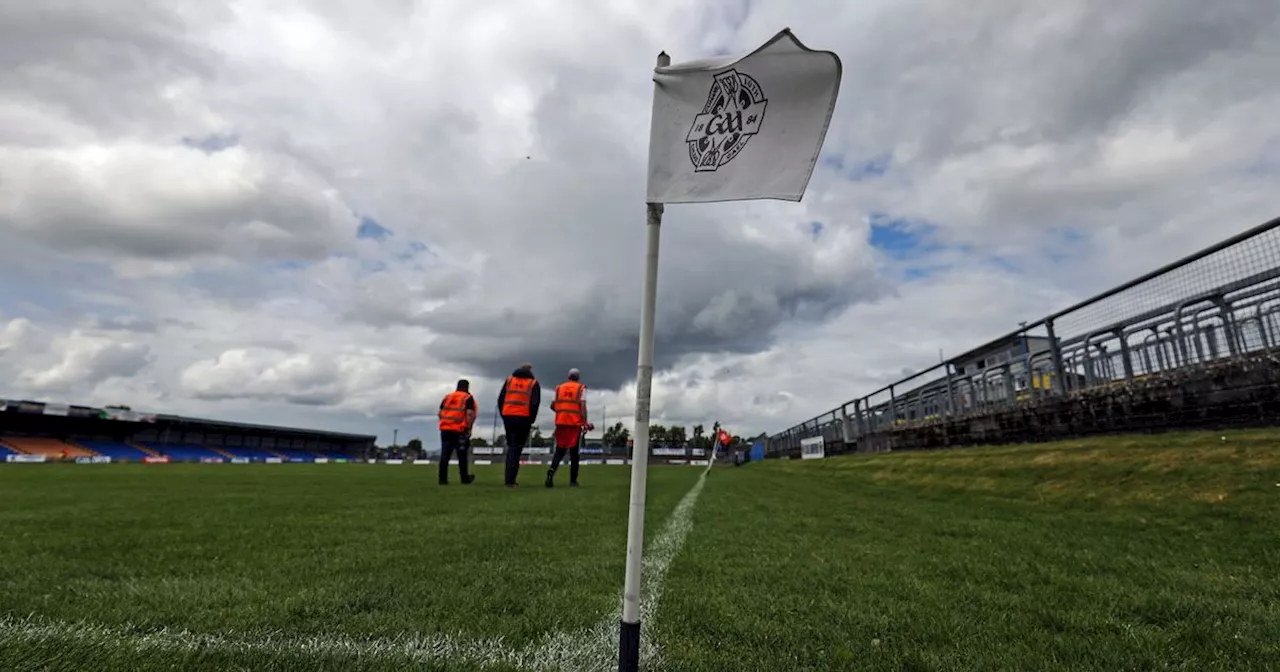 Cavan vs Roscommon LIVE score updates from the All-Ireland clash