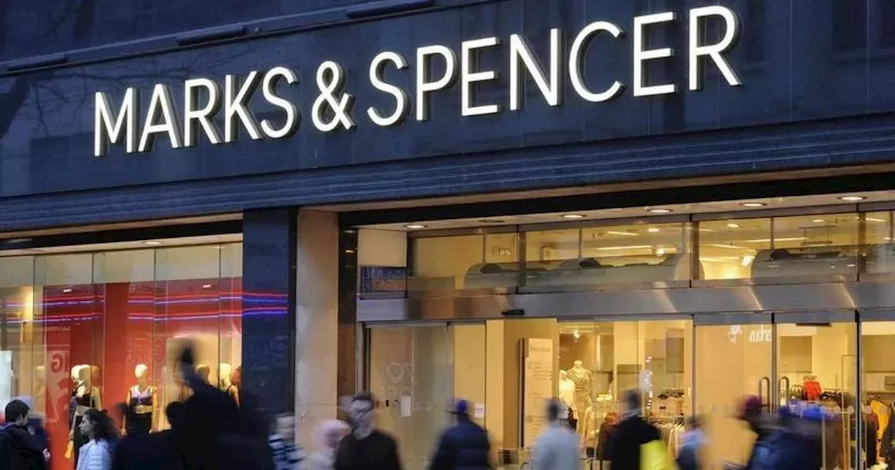 M&S £35 dress has shoppers saying 'looks more expensive'