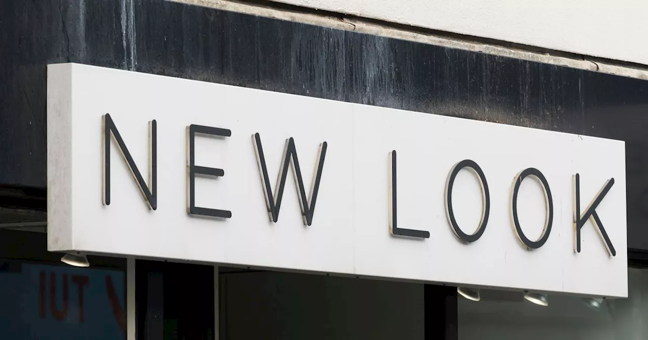 New Look's £28 'classy' sandals shoppers say are 'very similar' to designer pair