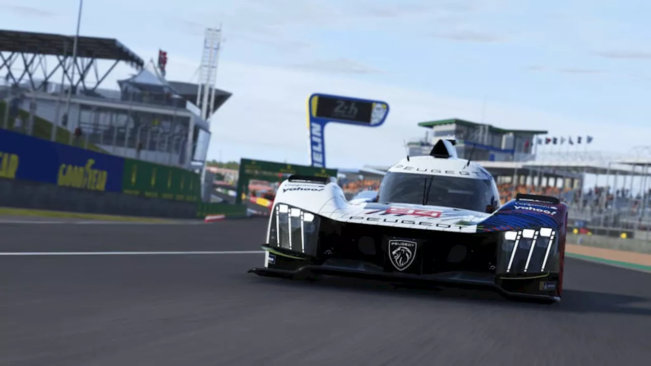 24h du Mans: les trois meilleures simulations pour participer à la mythique course