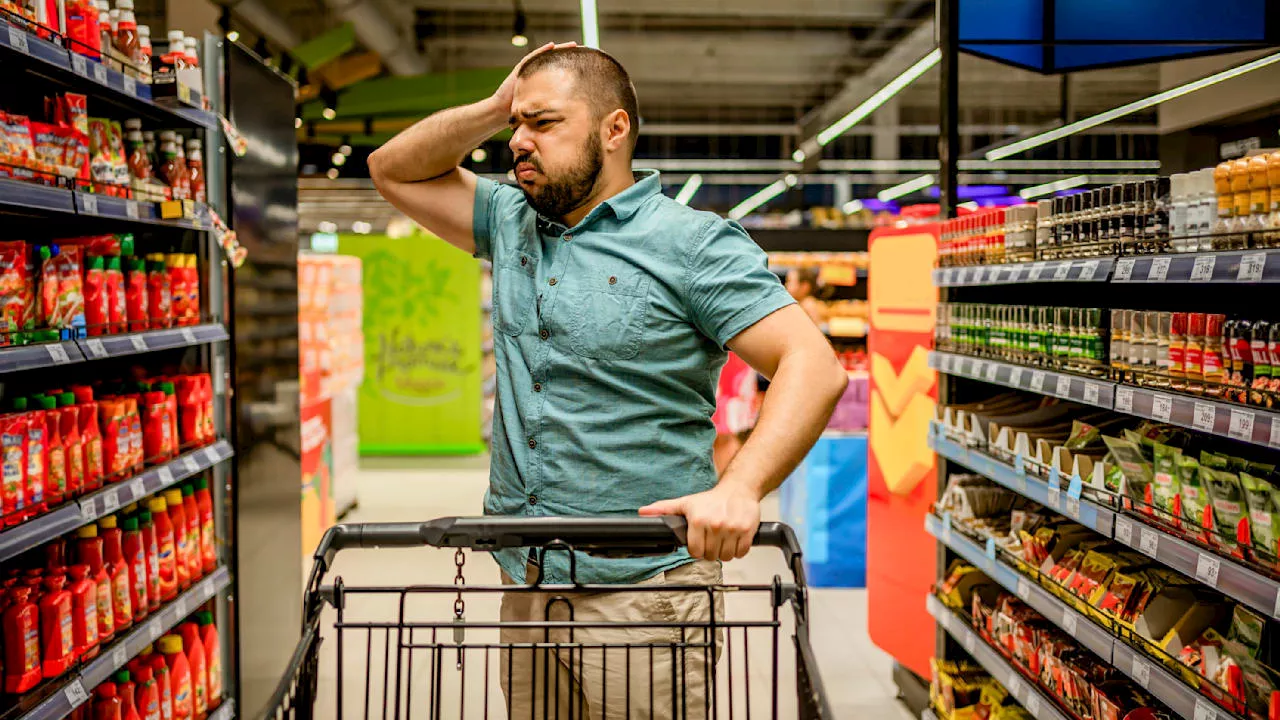 Einkaufen: Das nervt die Deutschen im Supermarkt am meisten