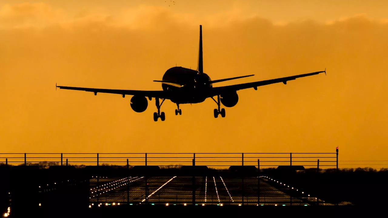 Flughafen BER und Dresden: Sorge vor Urlaubs-Chaos