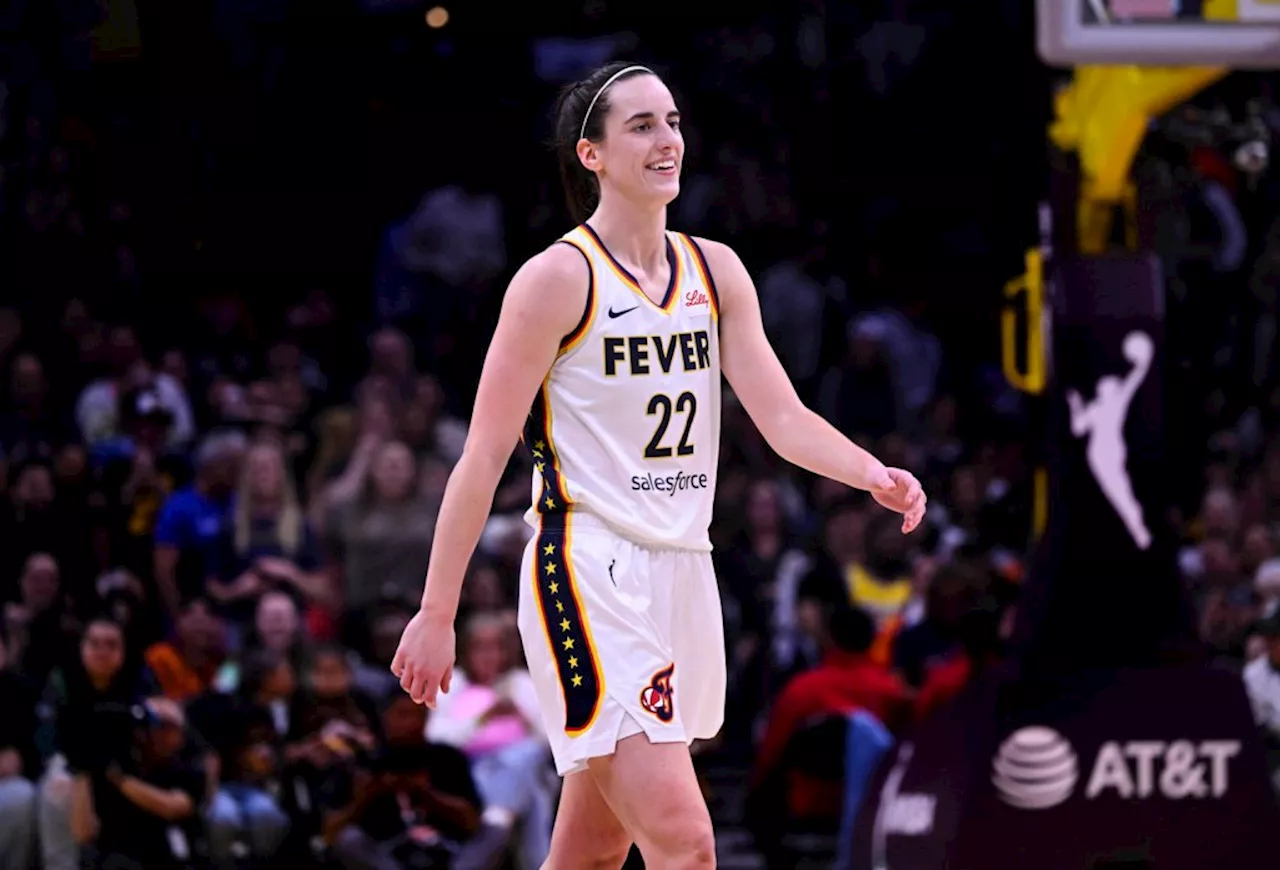 Chicago Sky vs. Indiana Fever Game: How to Watch Angel Reese & Caitlin Clark Play for Free