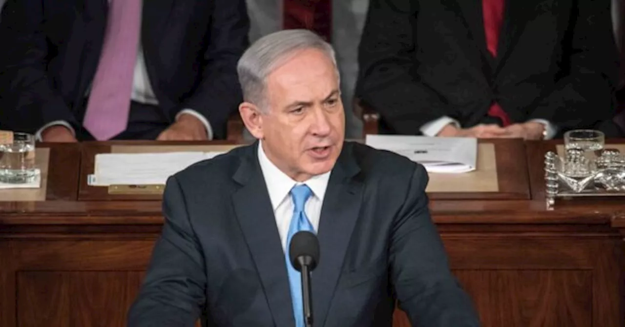 Democrats Plan to Protest, Disrupt Netanyahu Speech to Congress