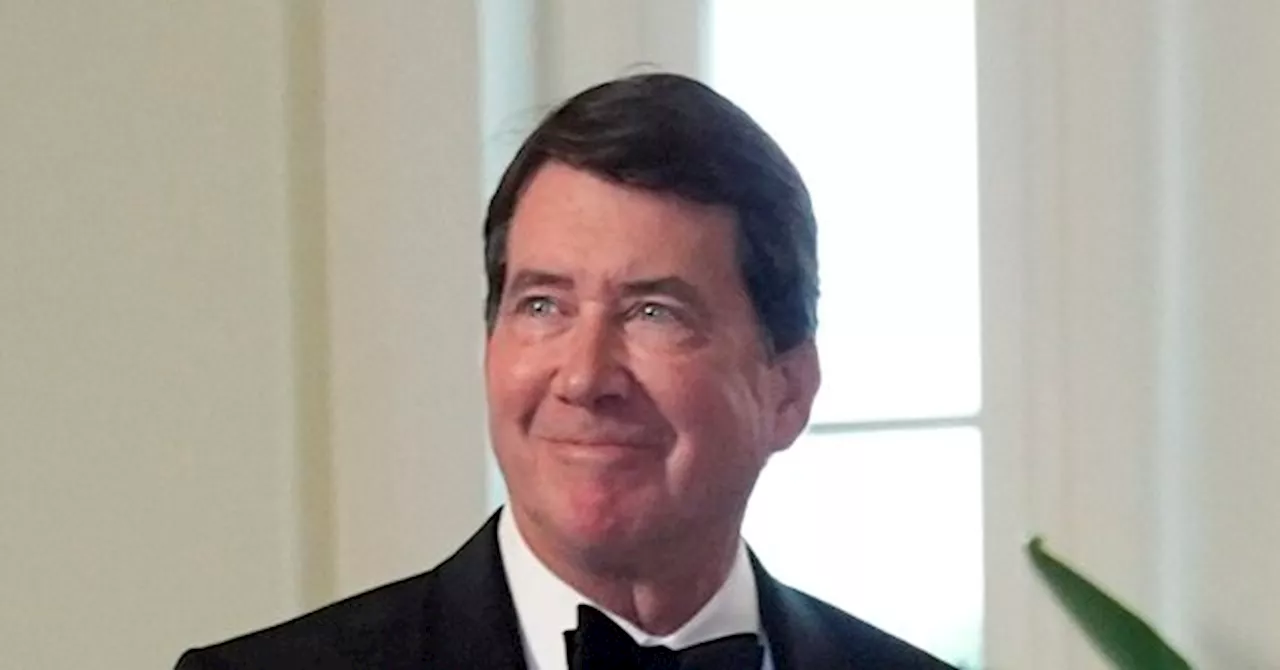 Hagerty Helps Raise a Million Dollars for Trump in Alabama