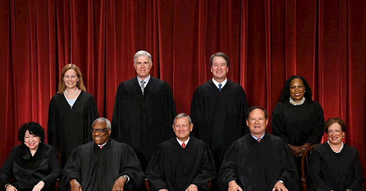 SCOTUS Rules 5-4 Against Illegal Aliens Fighting Their Deportations from U.S.