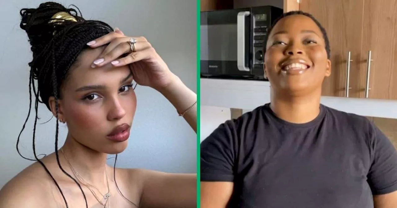 Nara Smith Accused of Stealing Content by Onezwa Mbola in Video, SA Split Over Controversy