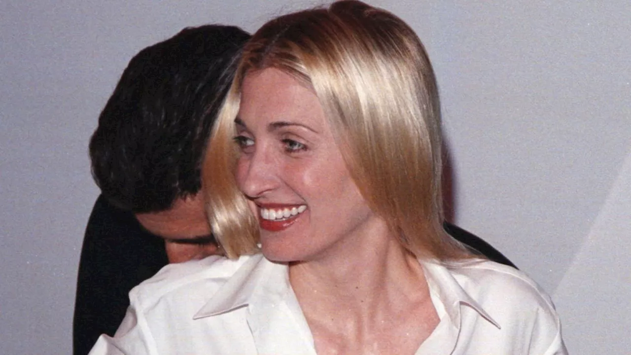 Carolyn Bessette-Kennedy: Sie prägte den Quiet-Luxury-Trend