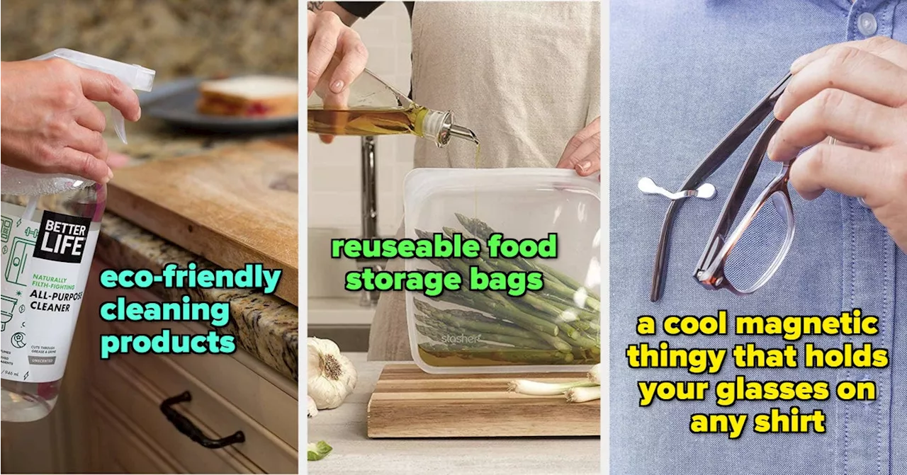 28 “Shark Tank' Products That'll Actually Make Your Life A Little Easier