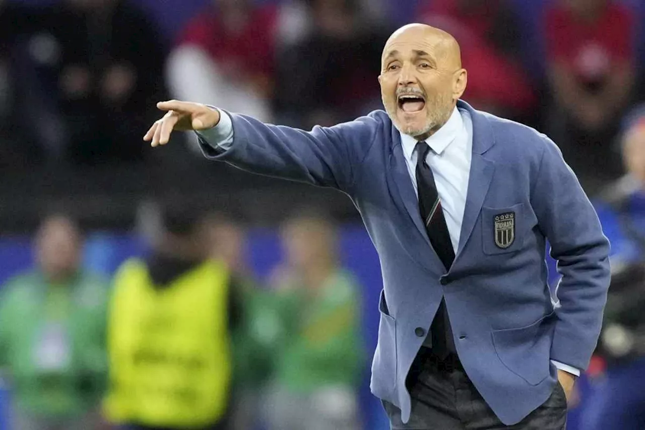 Italia-Albania, Spalletti richiama Scamacca: cosa gli ha chiesto il ct