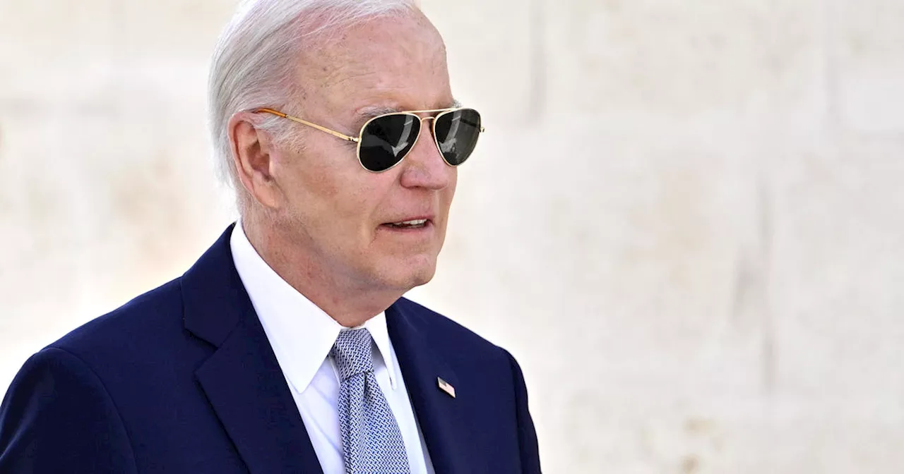 Biden to campaign in downtown Los Angeles with star-studded fundraiser