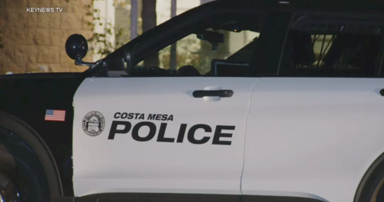 Man charged for fatal stabbing in Costa Mesa