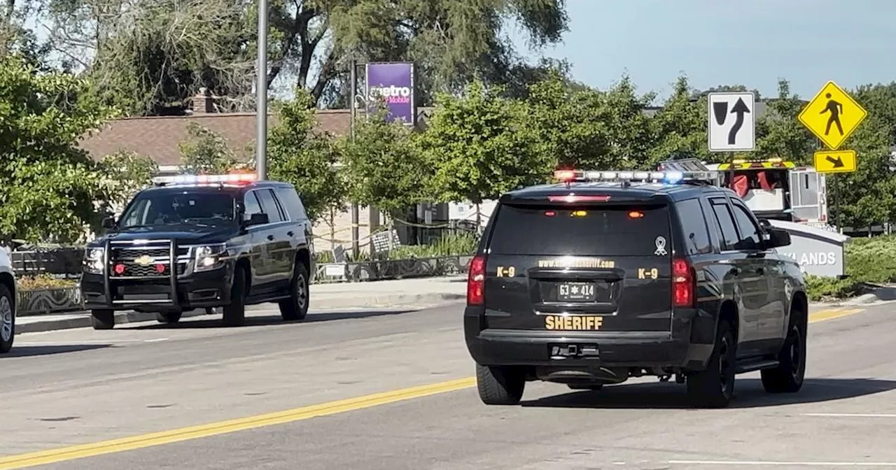 At least 9 wounded in shooting at suburban Detroit splash pad, officials say