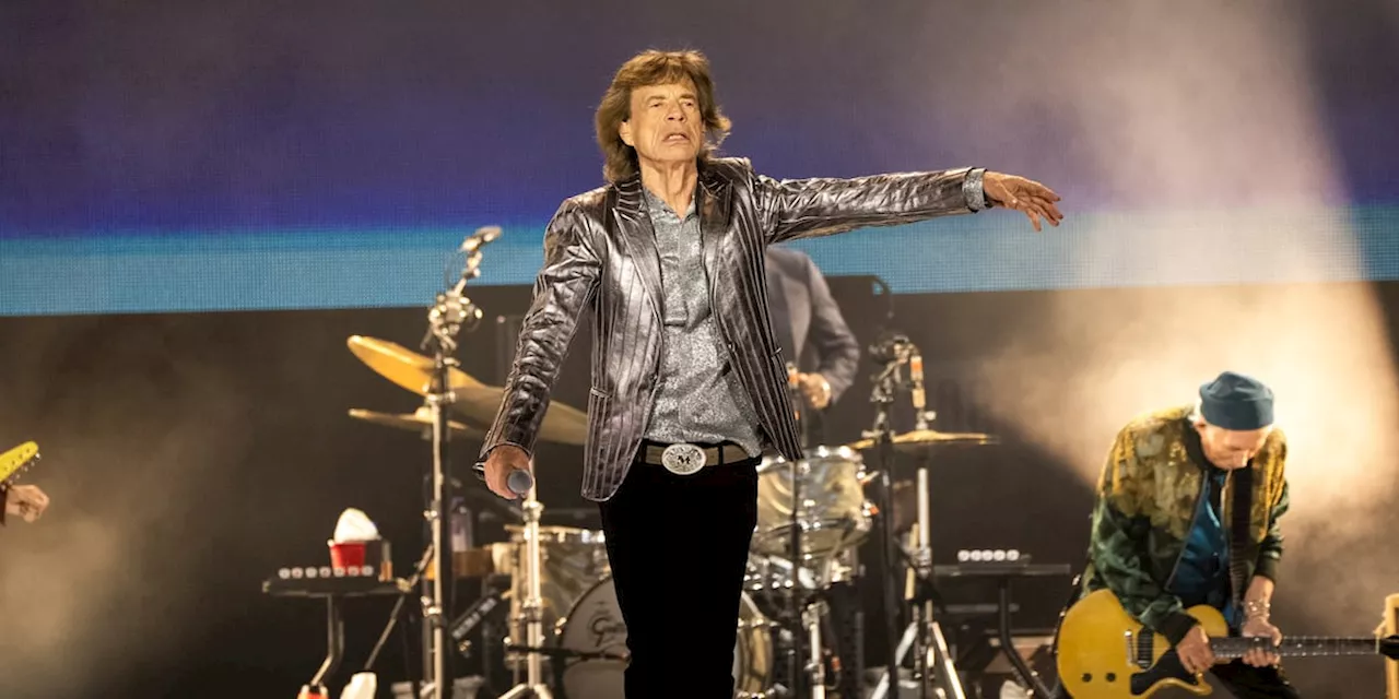 Heading to The Rolling Stones tonight? Here’s what you need to know to make sure you get “Satisfaction”