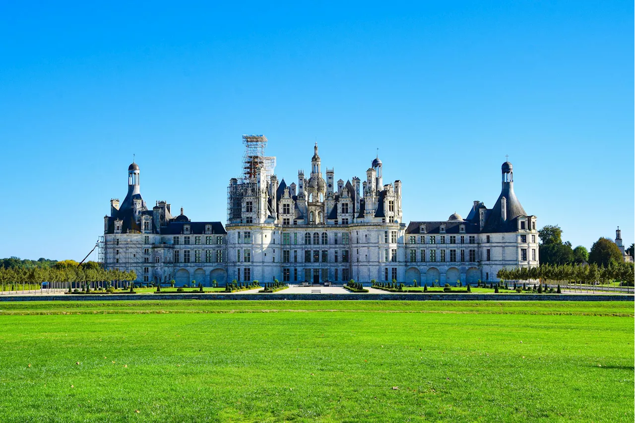 Vacances : où et quand partir en région Centre-Val de Loire ?