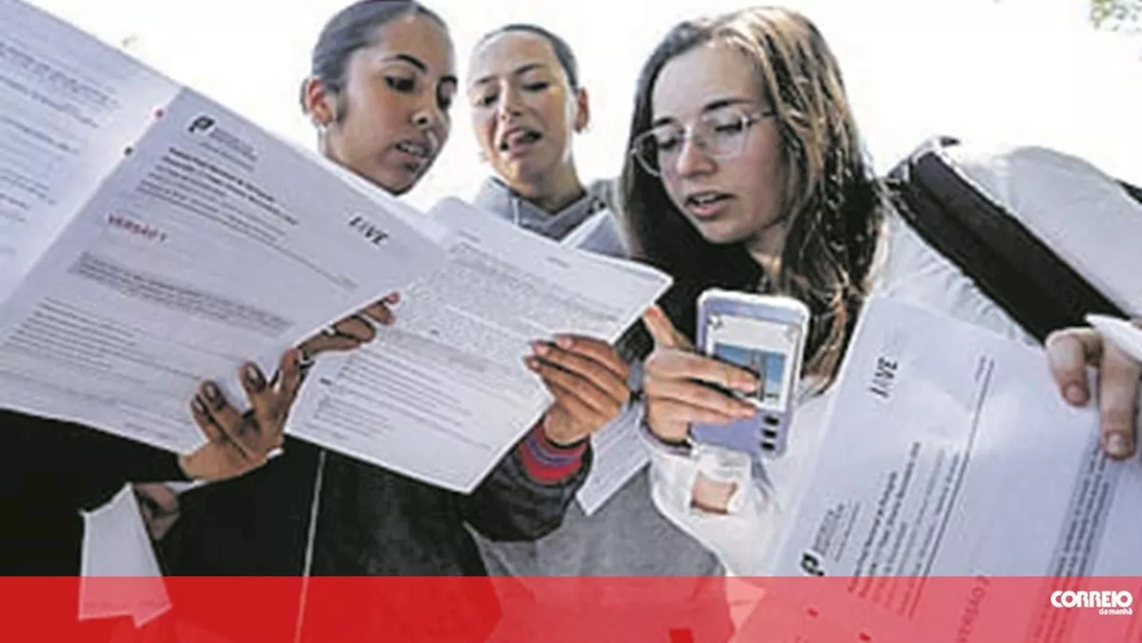 Ausência de Luís de Camões no exame nacional de Português surpreende estudantes