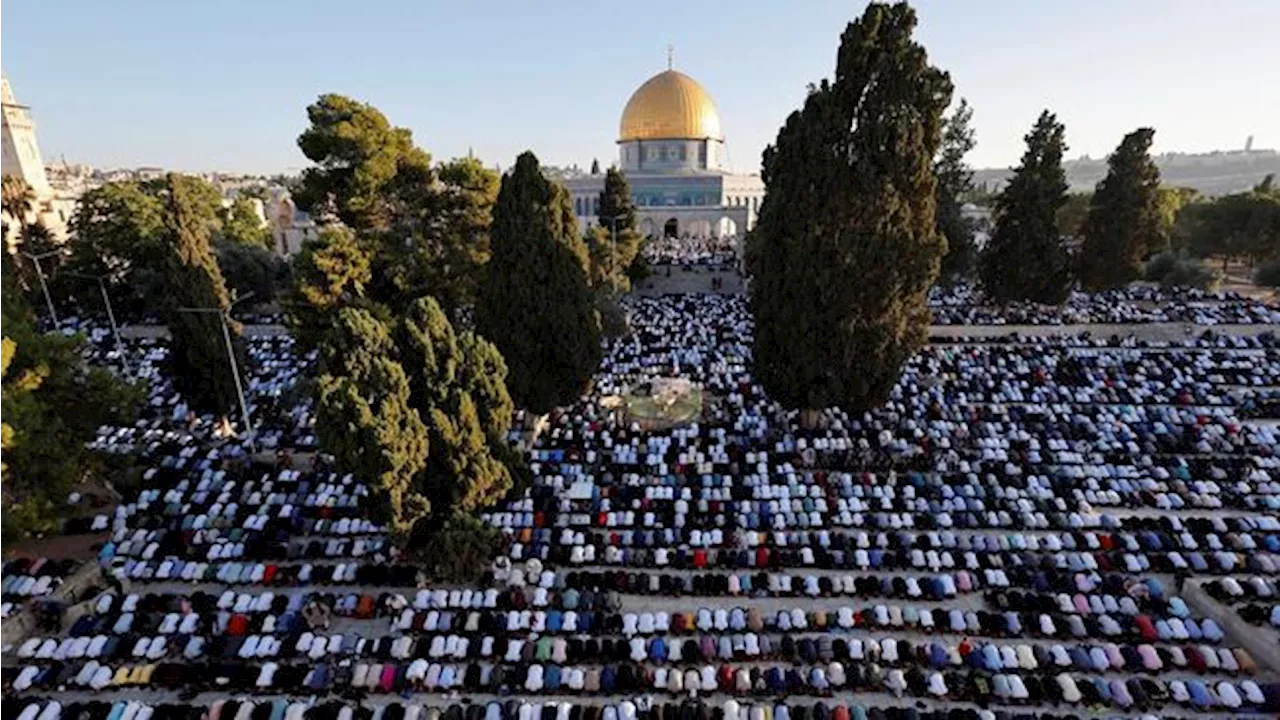 Idul Adha di Arab dan Indonesia Beda, Muhammadiyah Bilang Begini