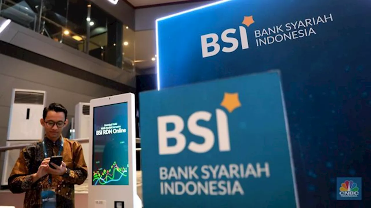 Perkuat Ekosistem Halal Indonesia, BSI Gelar International Expo 2024