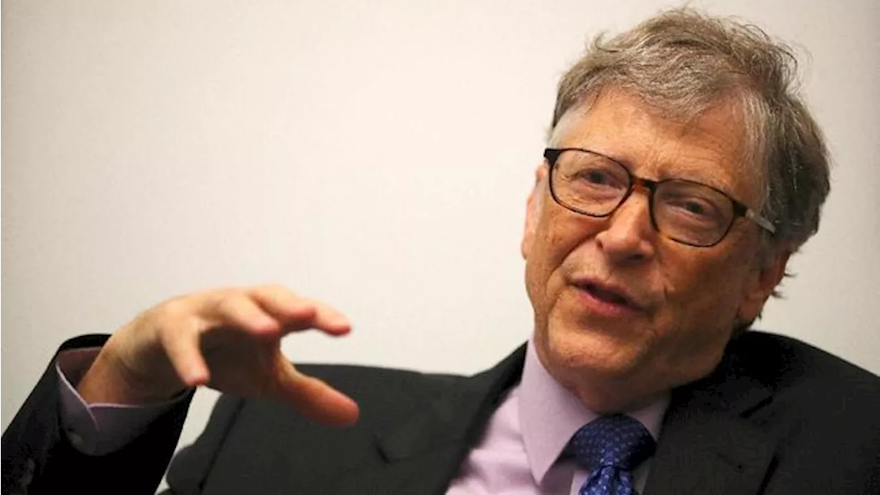 Tanda Kiamat Makin Nyata, Bill Gates Tanpa Ragu Tunjuk Indonesia