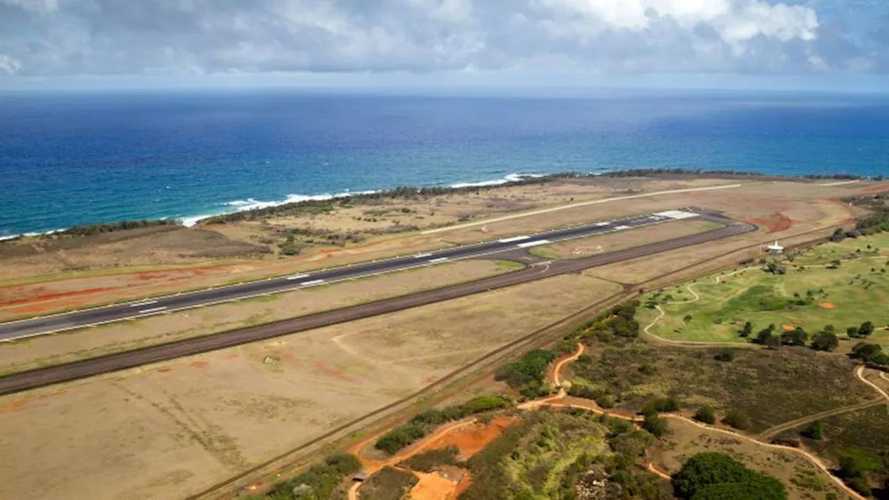 FAA investigating Southwest flight that came within 400 feet of crashing into the ocean