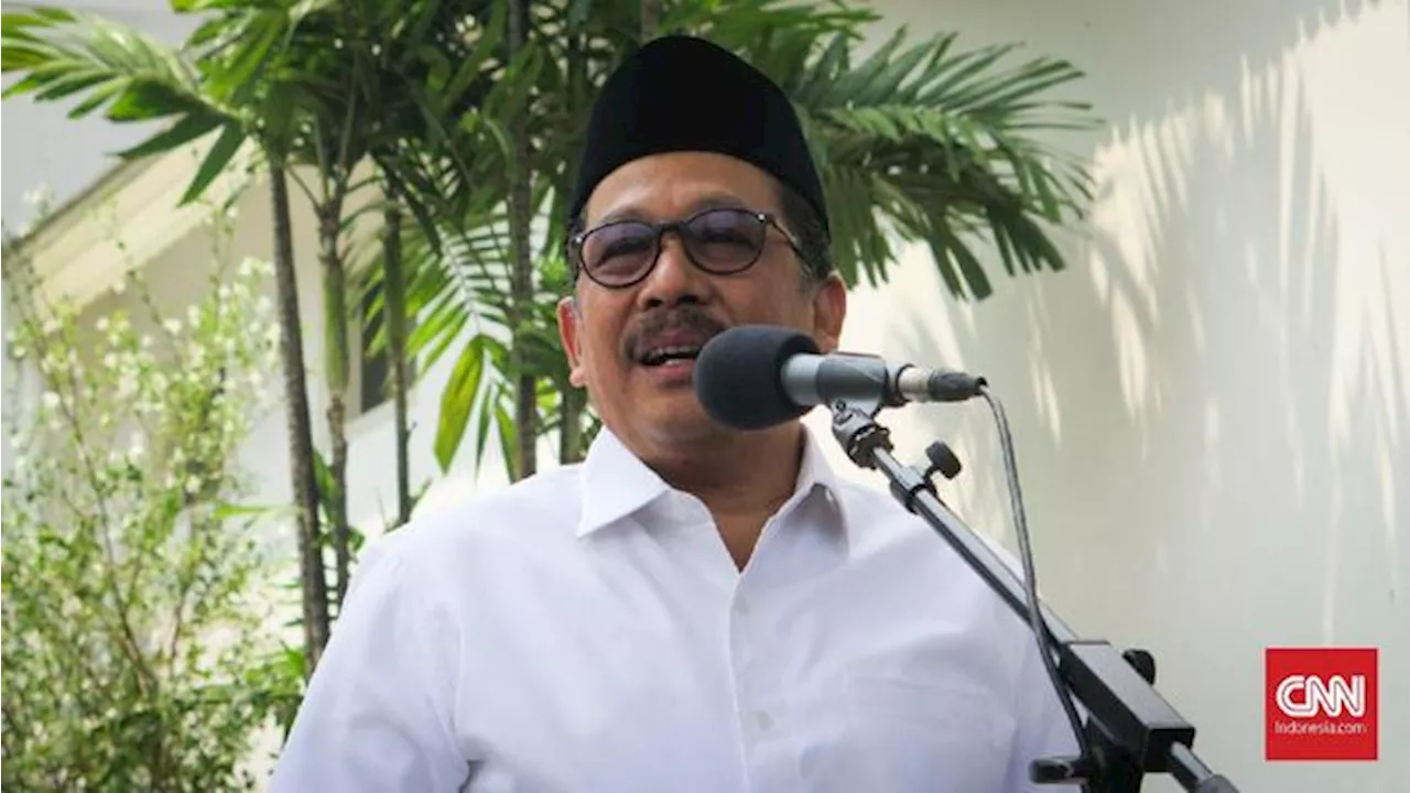 Eks Wamen Minta Elite PPP Minta Maaf Usai Gagal Bawa Partai ke Senayan